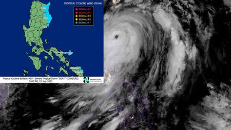 storm signal in laoag city today|Egay now a super typhoon; 4 areas under Signal No. 3 —PAGASA.